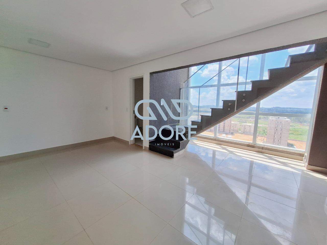 Apartamento à venda no Edifício Green Park II: 