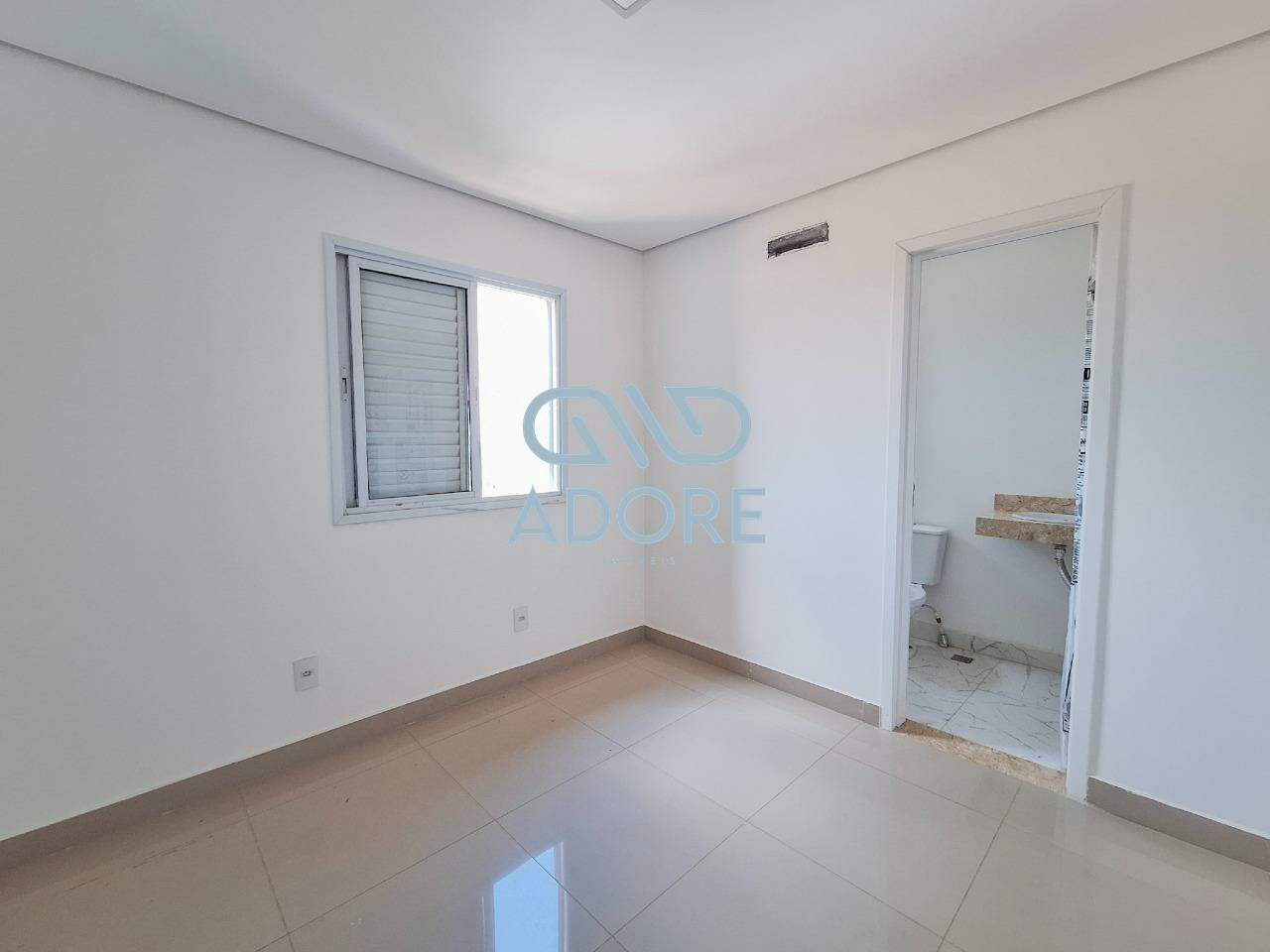 Apartamento à venda no Edifício Green Park II: 