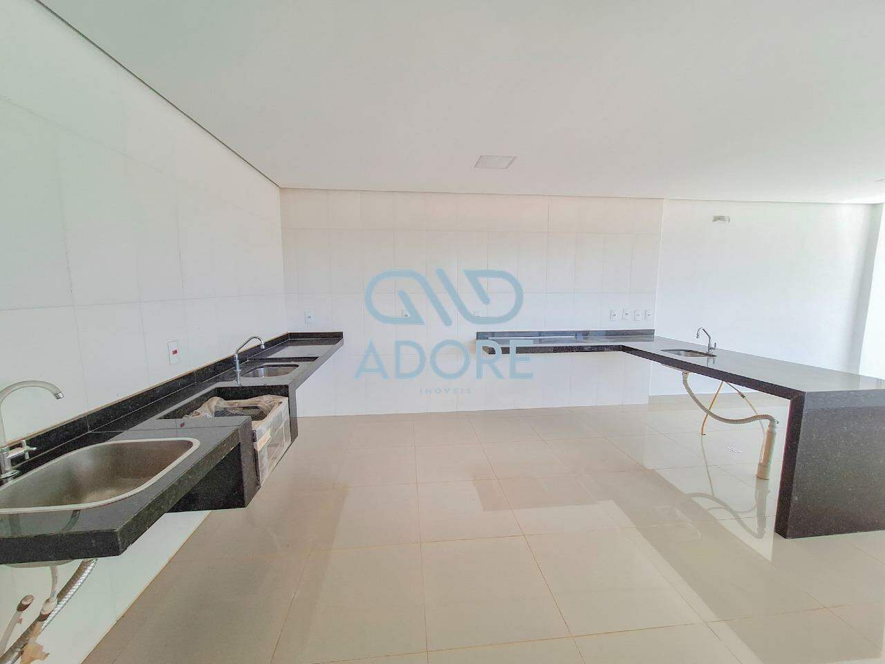 Apartamento à venda no Edifício Green Park II: 