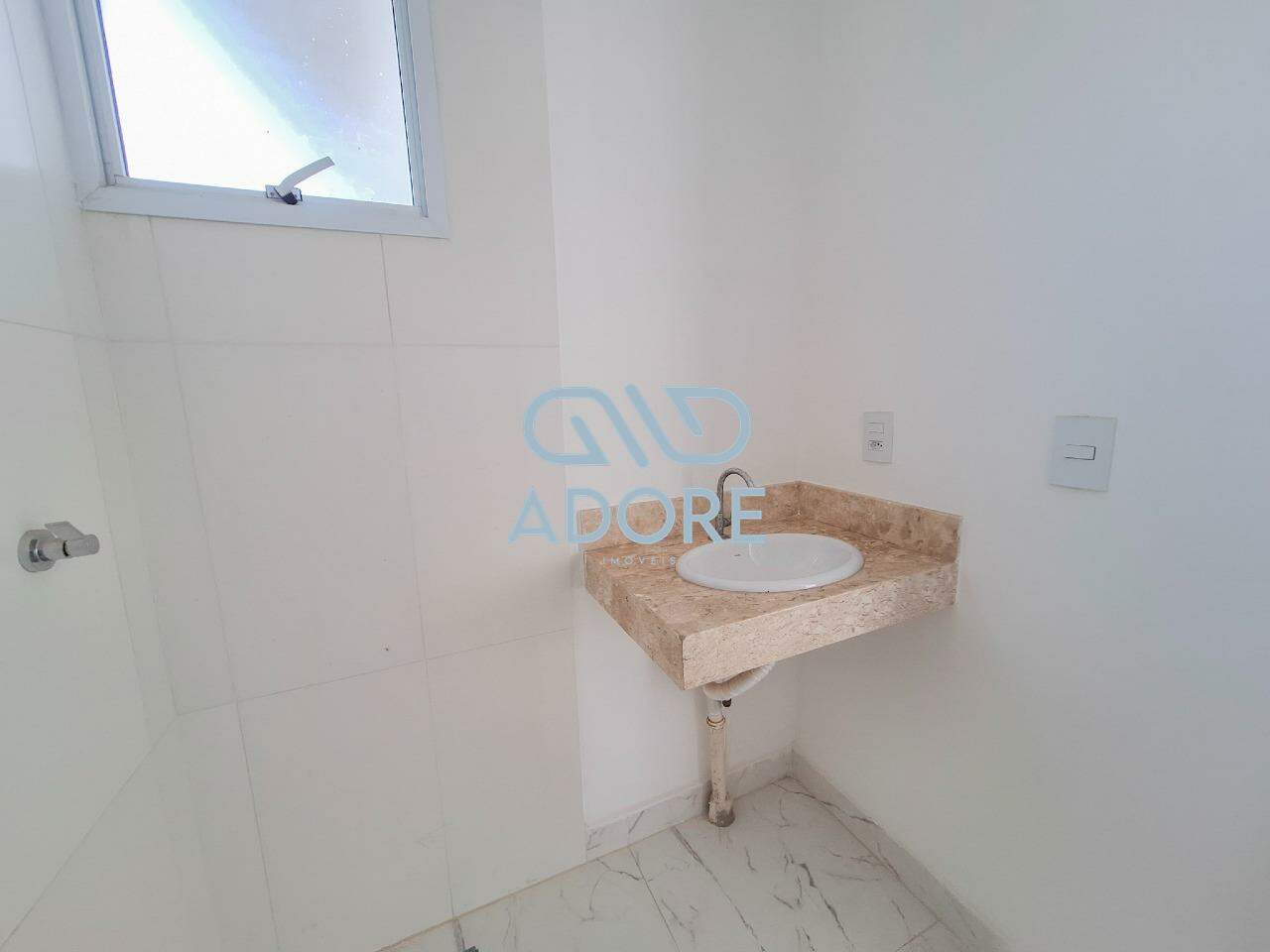 Apartamento à venda no Edifício Green Park II: 
