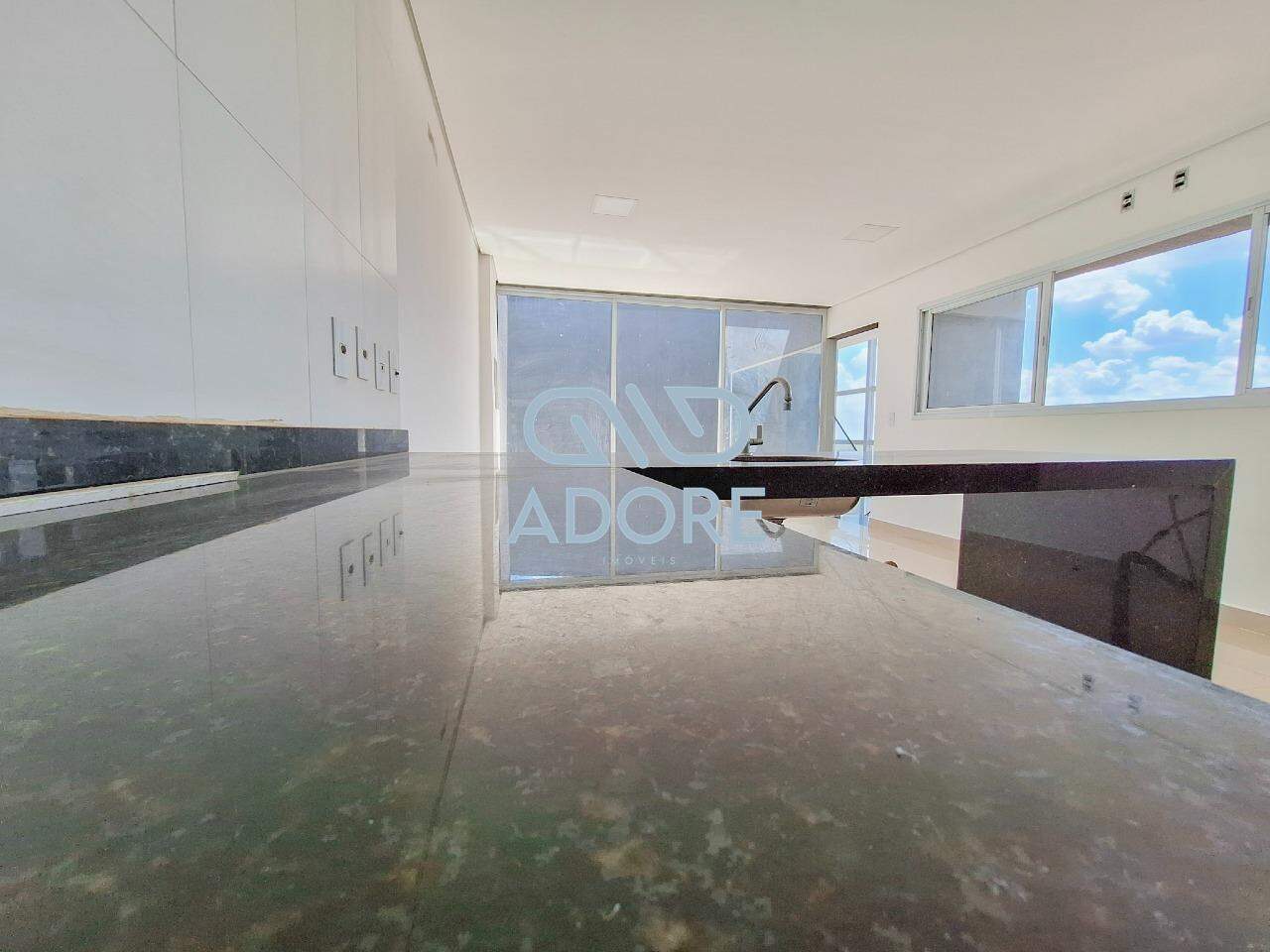 Apartamento à venda no Edifício Green Park II: 