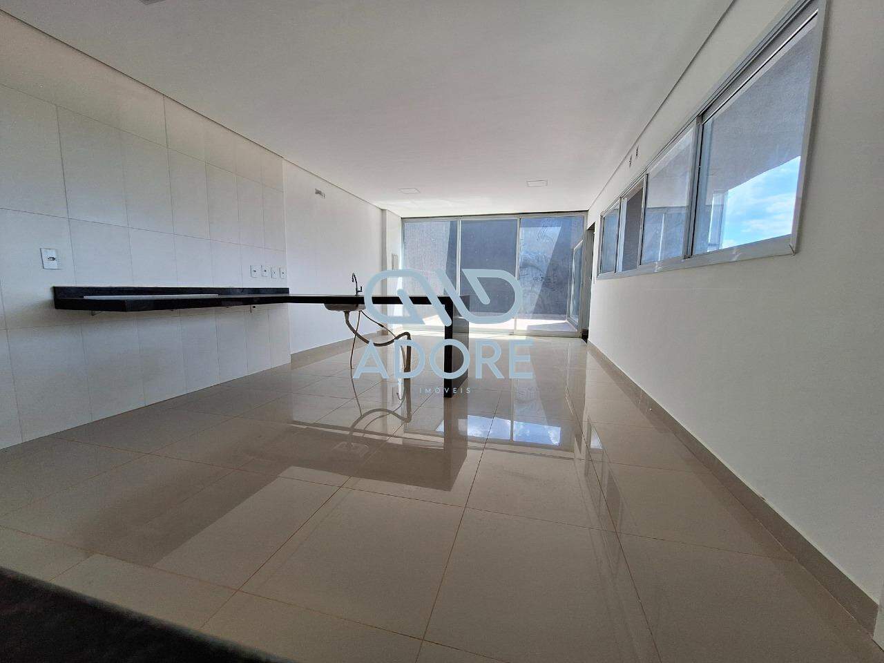 Apartamento à venda no Edifício Green Park II: 