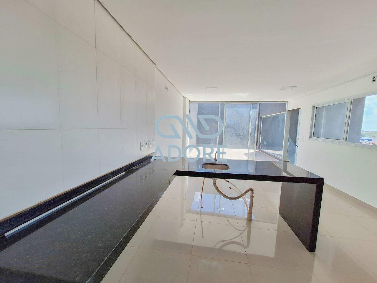 Apartamento à venda no Edifício Green Park II: 