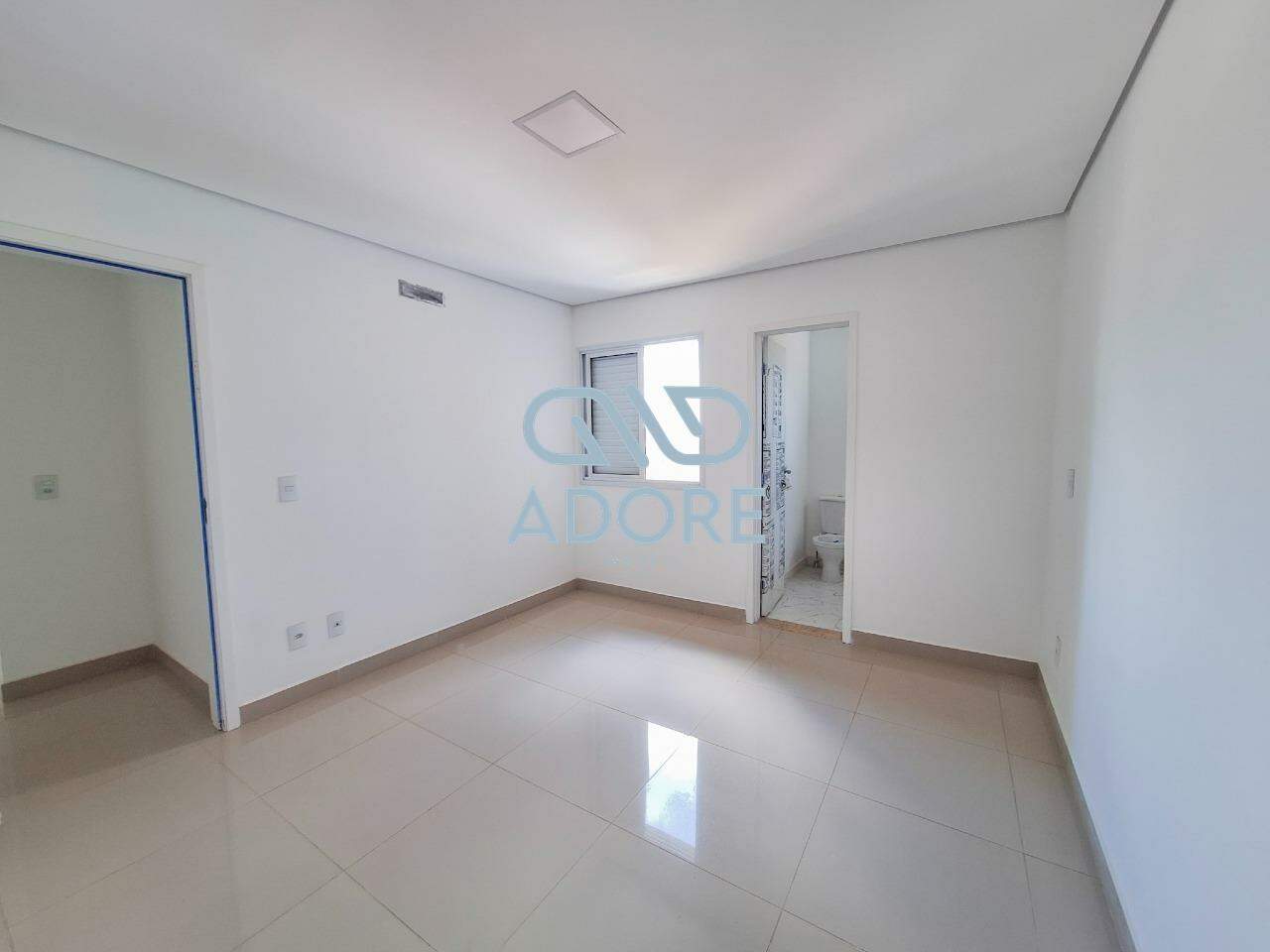 Apartamento à venda no Edifício Green Park II: 