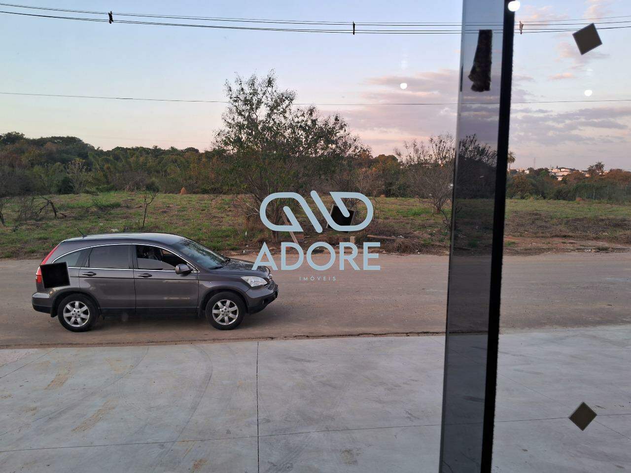 Galpão para aluguel no Condominio Corporate Parque: 