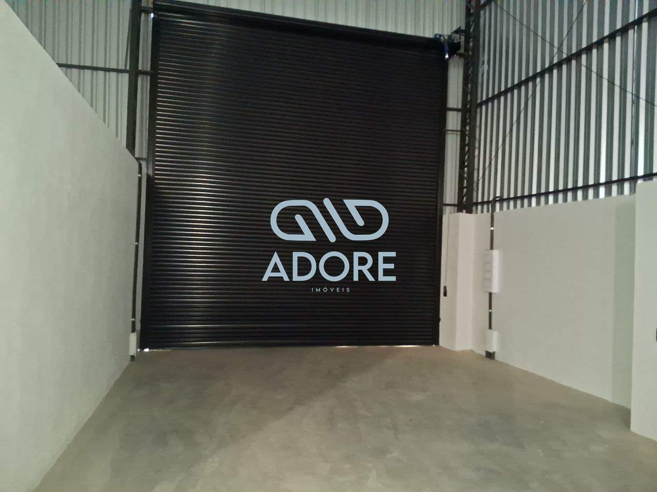 Galpão para aluguel no Condominio Corporate Parque: 