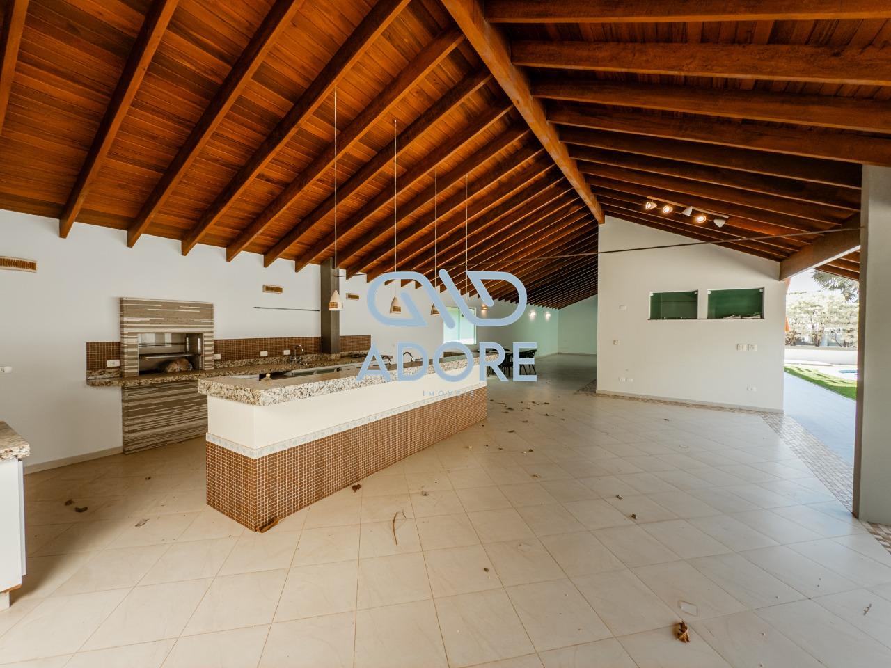 Casa de Condomínio à venda no Condomínio Monte Belo: 