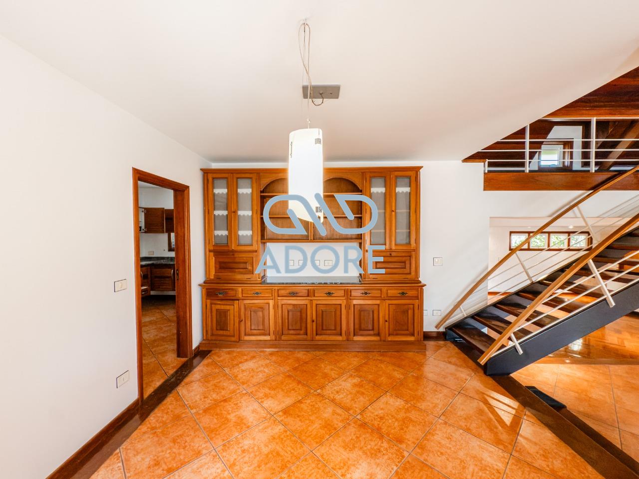 Casa de Condomínio à venda no Condomínio Monte Belo: 