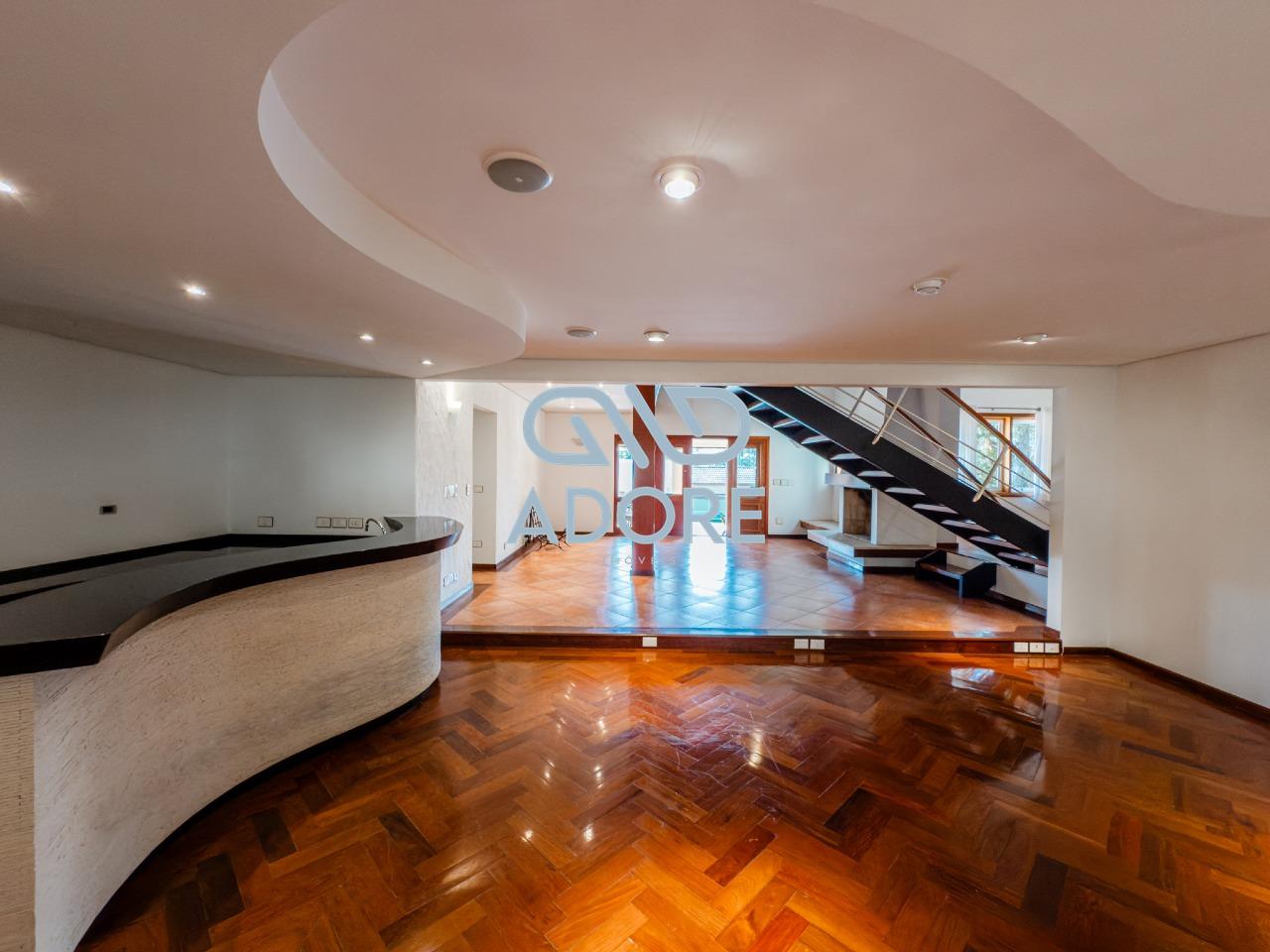 Casa de Condomínio à venda no Condomínio Monte Belo: 