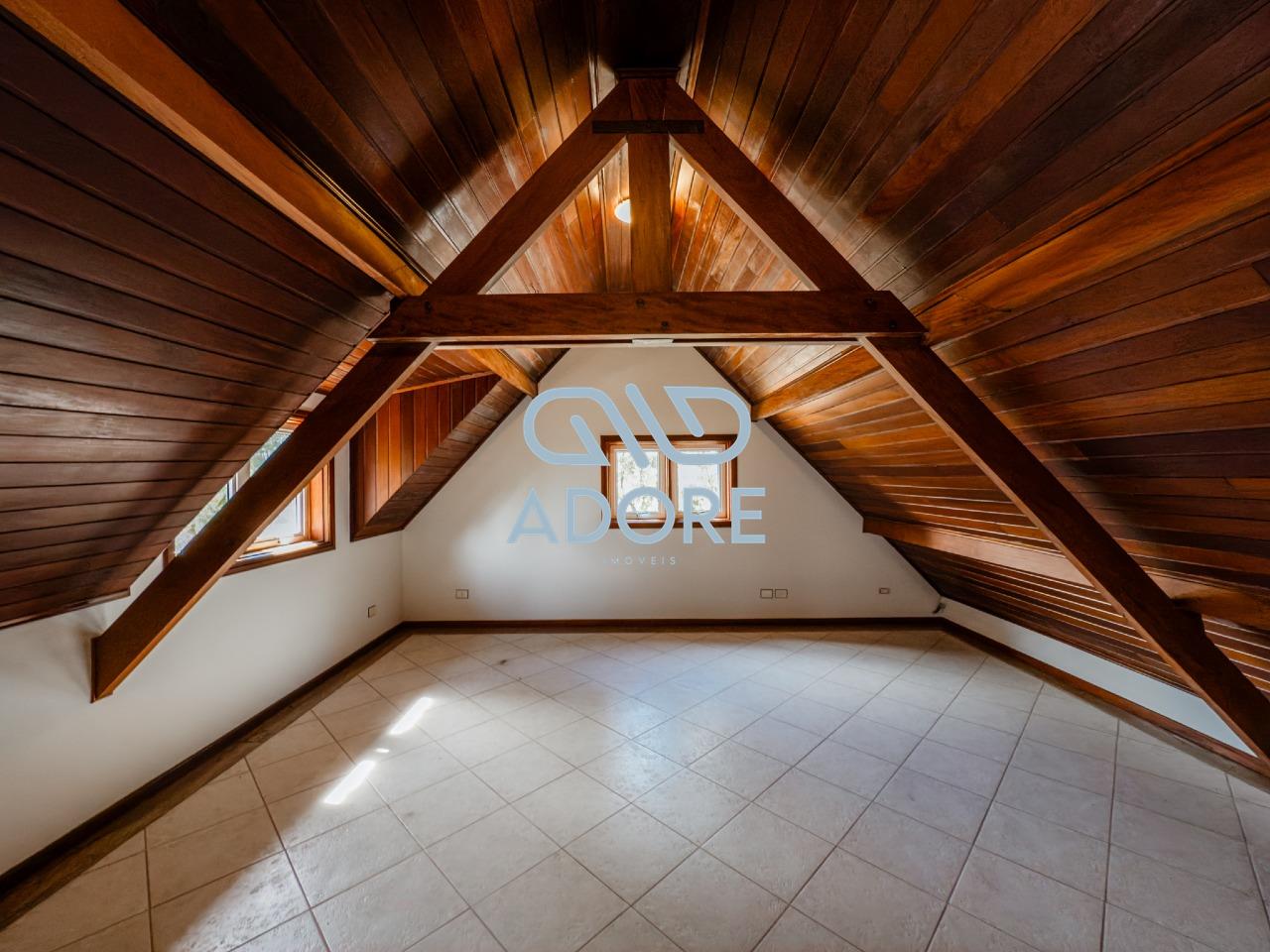 Casa de Condomínio à venda no Condomínio Monte Belo: 