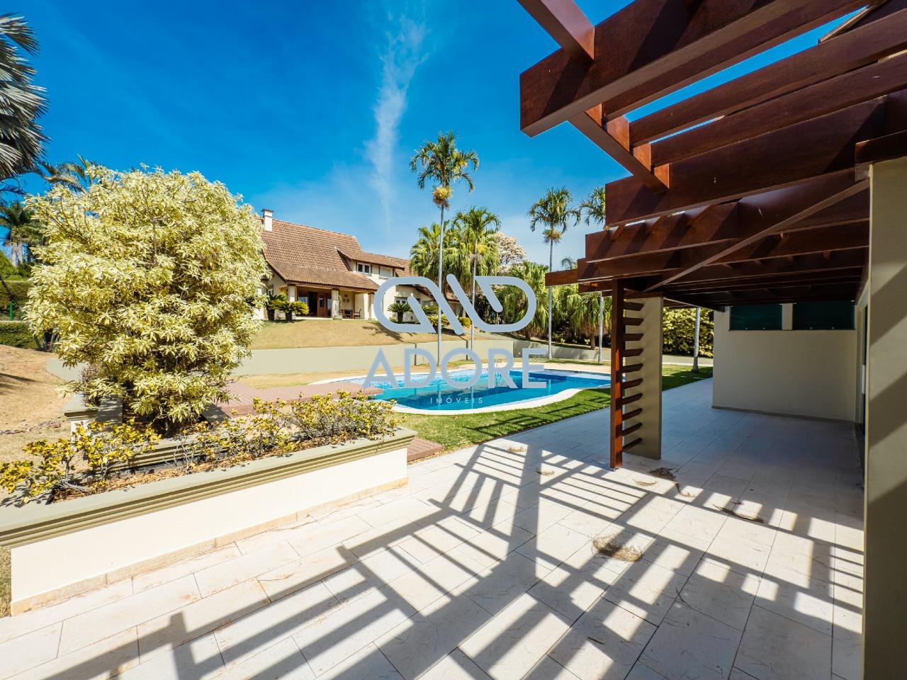 Casa de Condomínio à venda no Condomínio Monte Belo: 