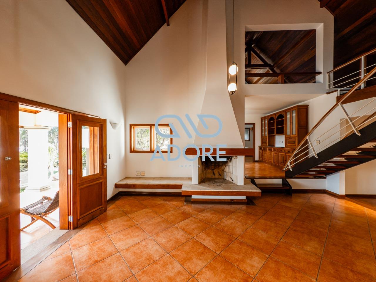 Casa de Condomínio à venda no Condomínio Monte Belo: 