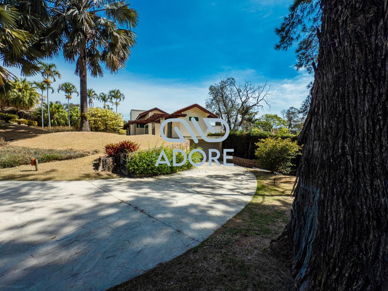 Casa de Condomínio à venda no Condomínio Monte Belo: 