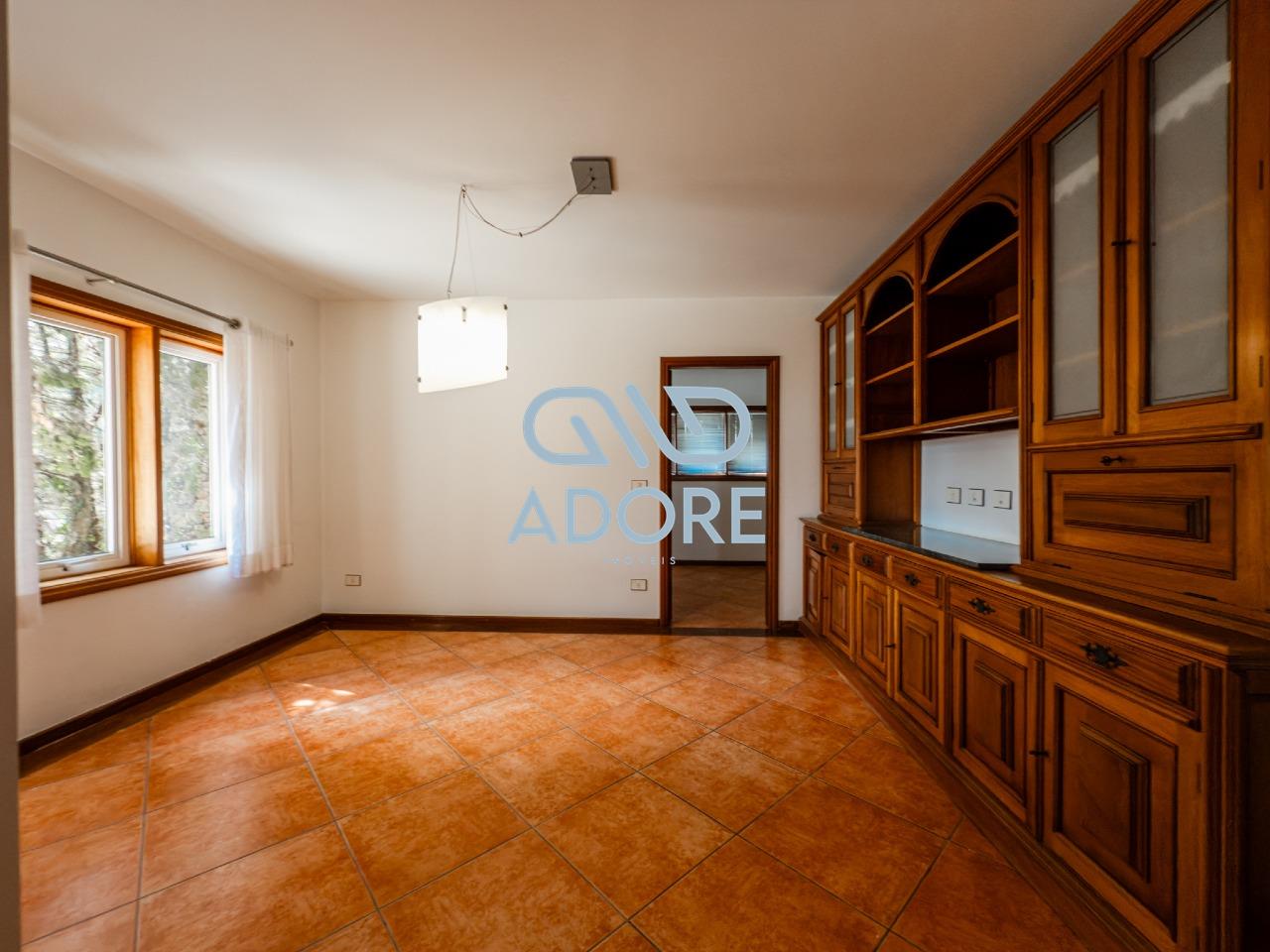 Casa de Condomínio à venda no Condomínio Monte Belo: 