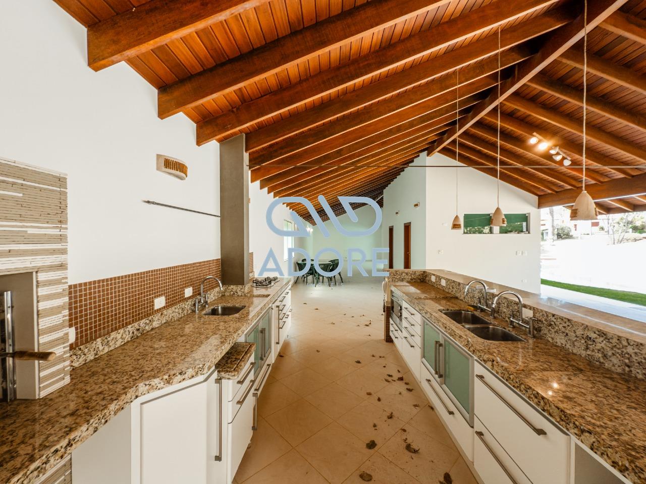 Casa de Condomínio à venda no Condomínio Monte Belo: 