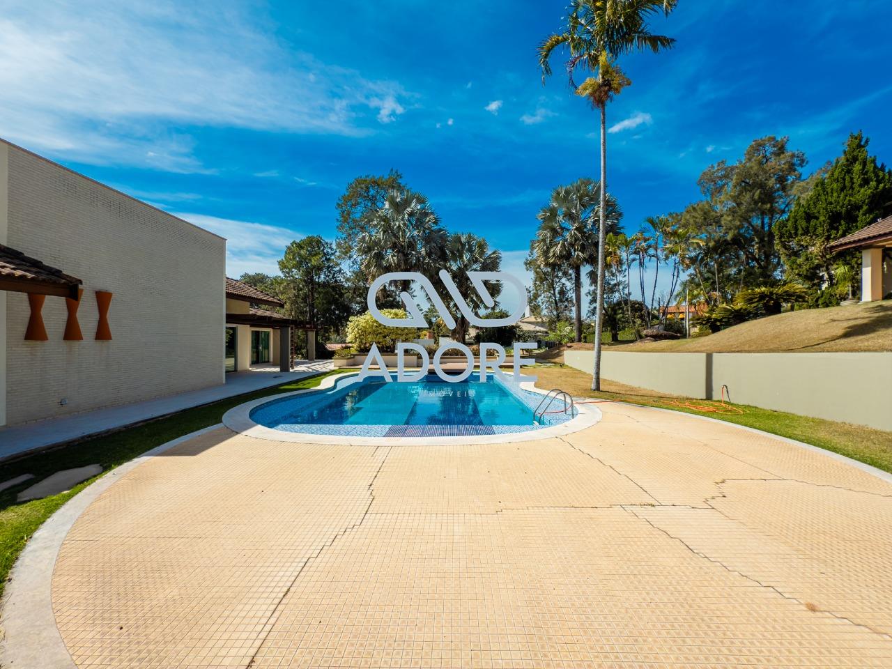 Casa de Condomínio à venda no Condomínio Monte Belo: 