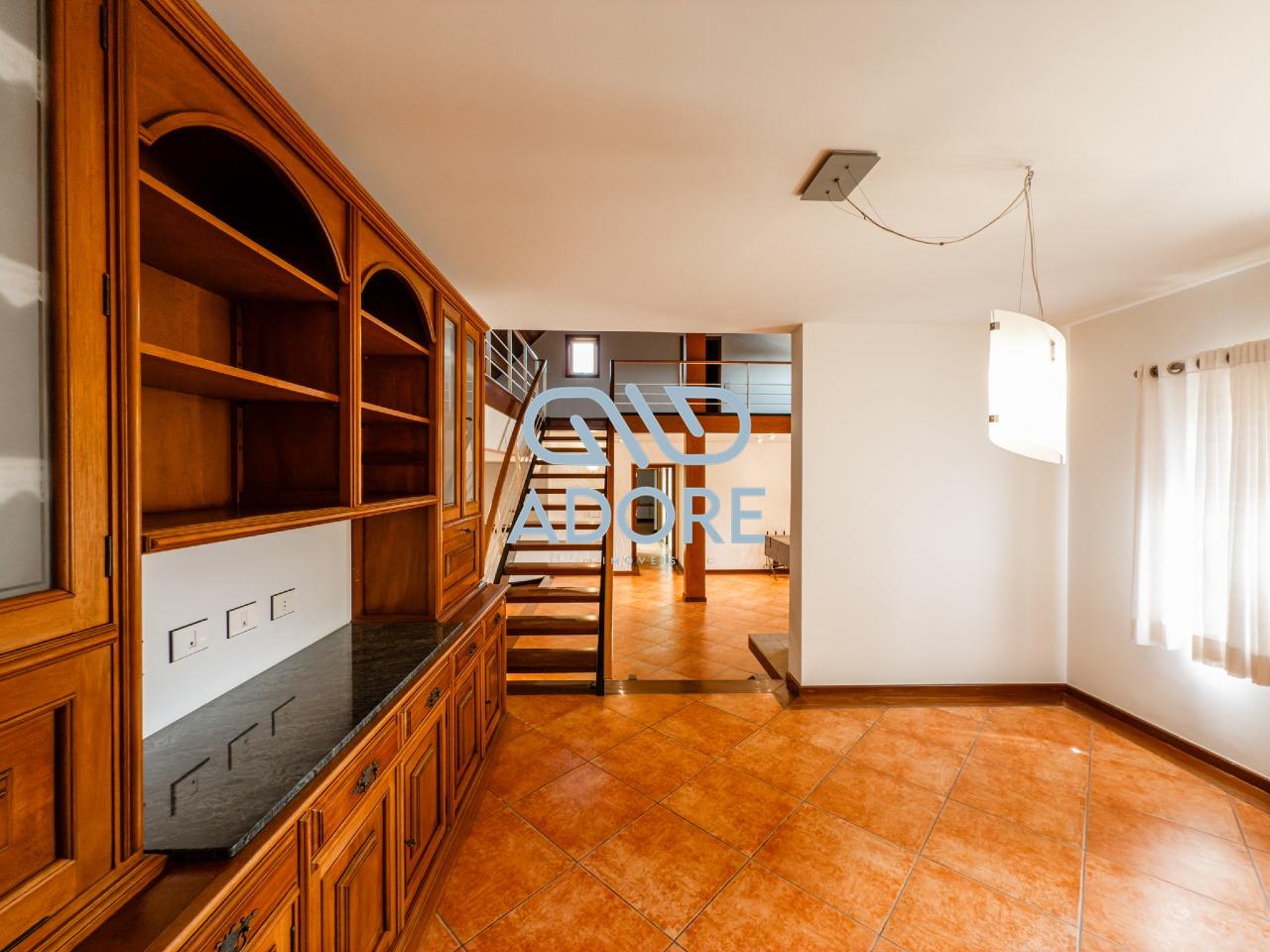 Casa de Condomínio à venda no Condomínio Monte Belo: 