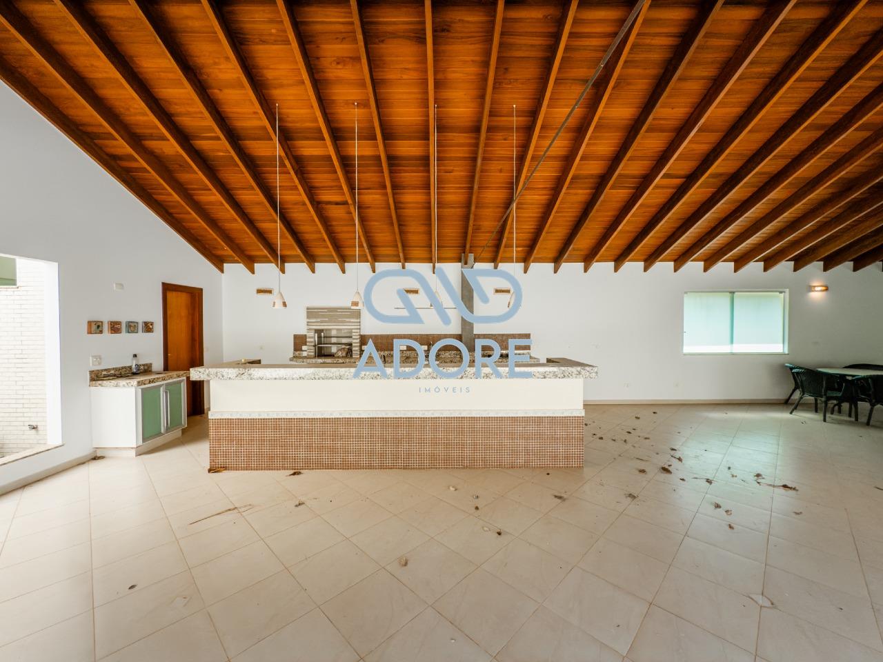 Casa de Condomínio à venda no Condomínio Monte Belo: 