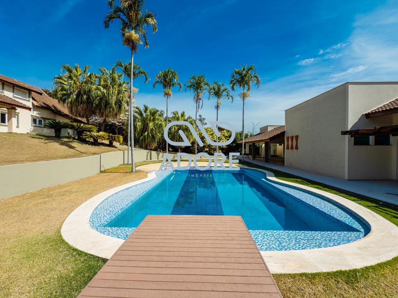 Casa de Condomínio à venda no Condomínio Monte Belo: 