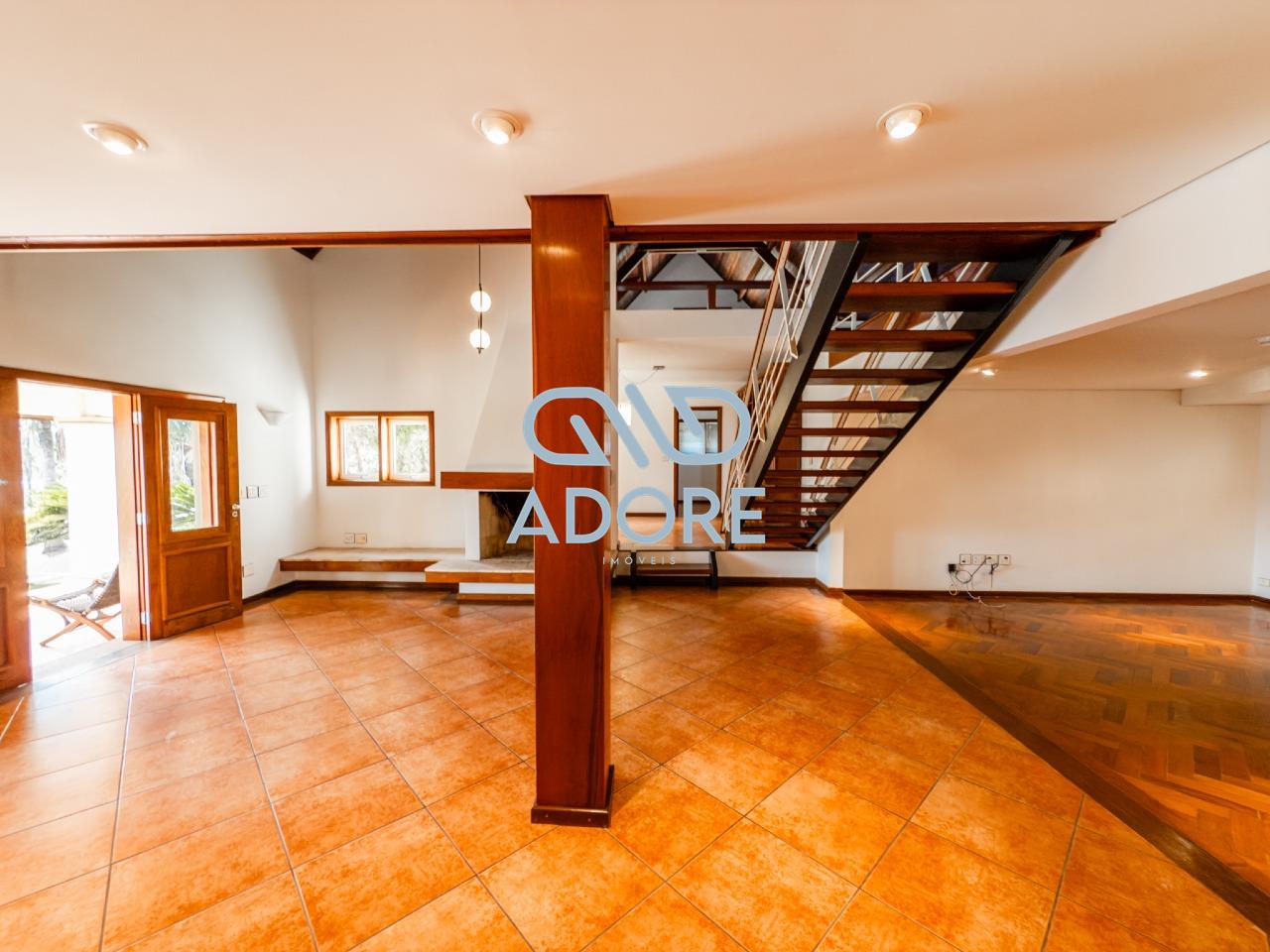 Casa de Condomínio à venda no Condomínio Monte Belo: 