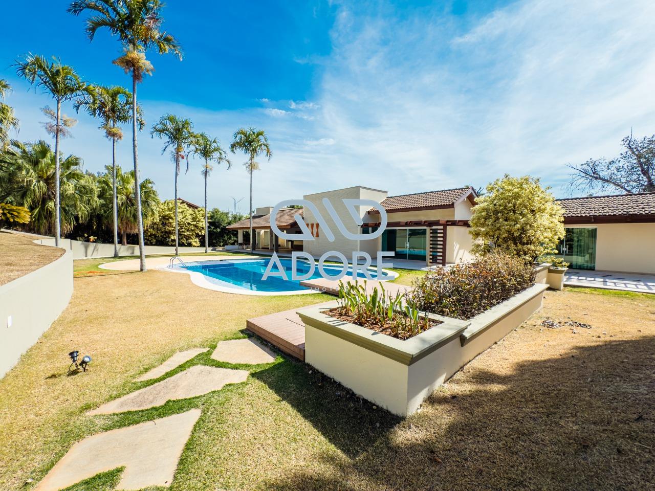 Casa de Condomínio à venda no Condomínio Monte Belo: 