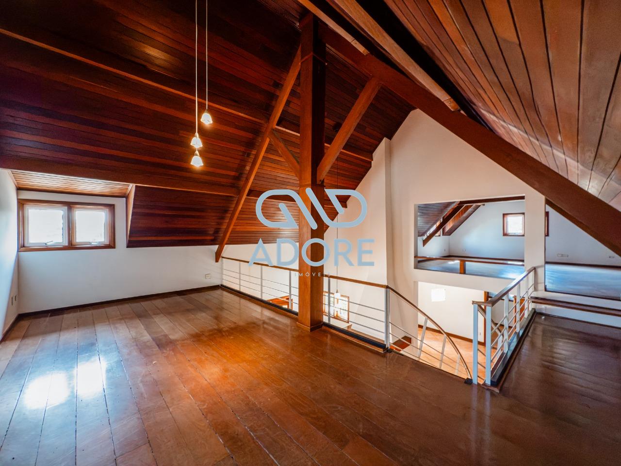 Casa de Condomínio à venda no Condomínio Monte Belo: 