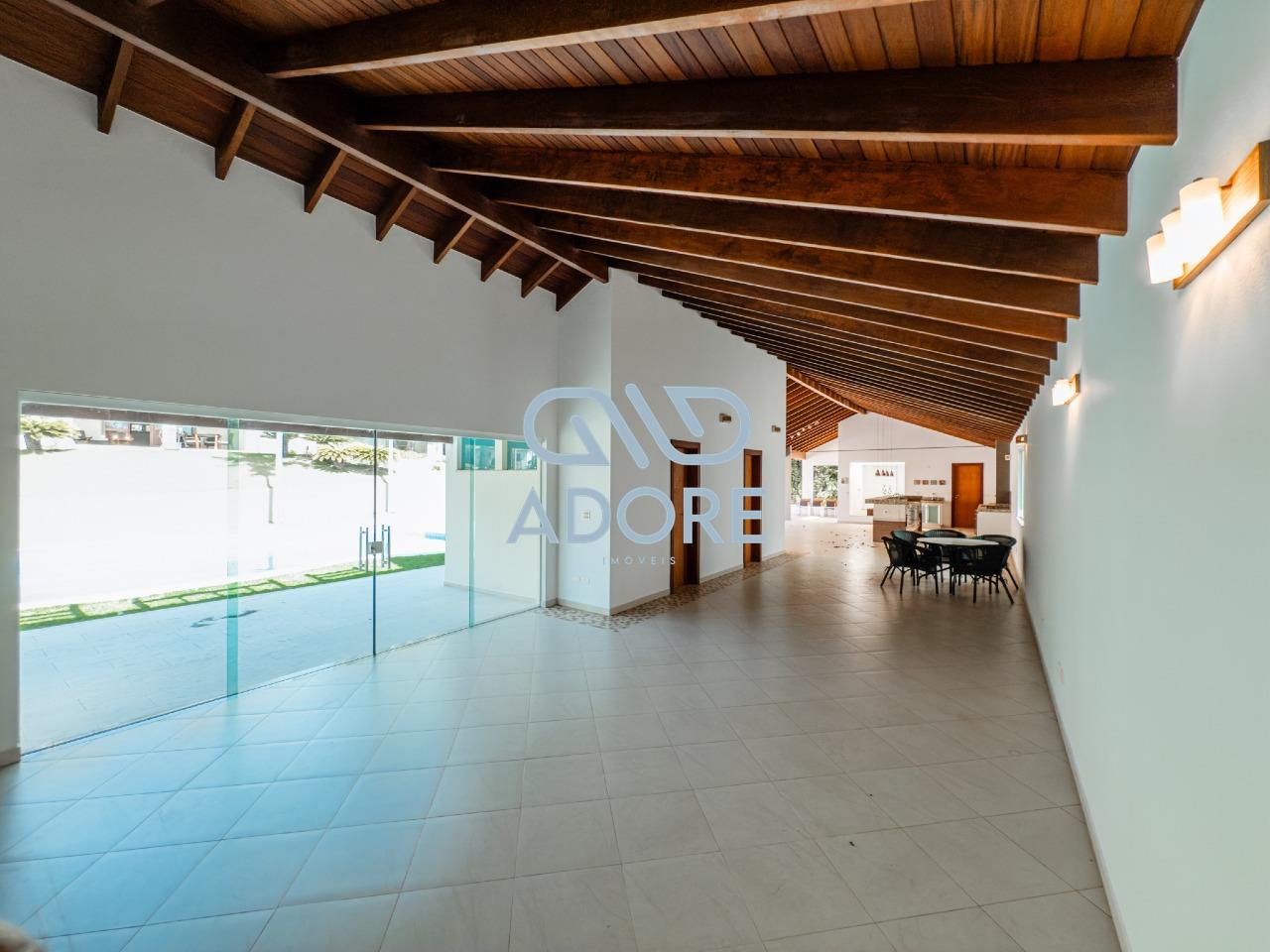 Casa de Condomínio à venda no Condomínio Monte Belo: 