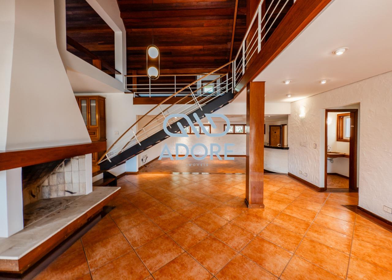 Casa de Condomínio à venda no Condomínio Monte Belo: 