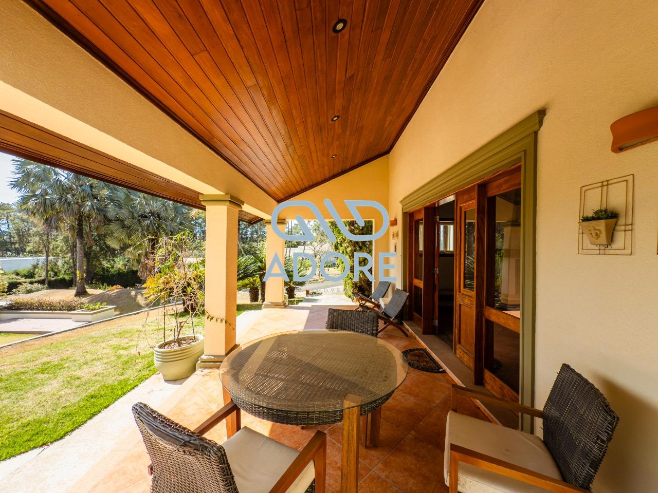 Casa de Condomínio à venda no Condomínio Monte Belo: 