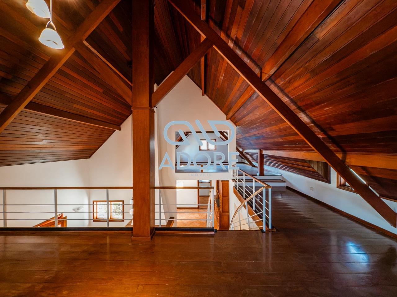 Casa de Condomínio à venda no Condomínio Monte Belo: 