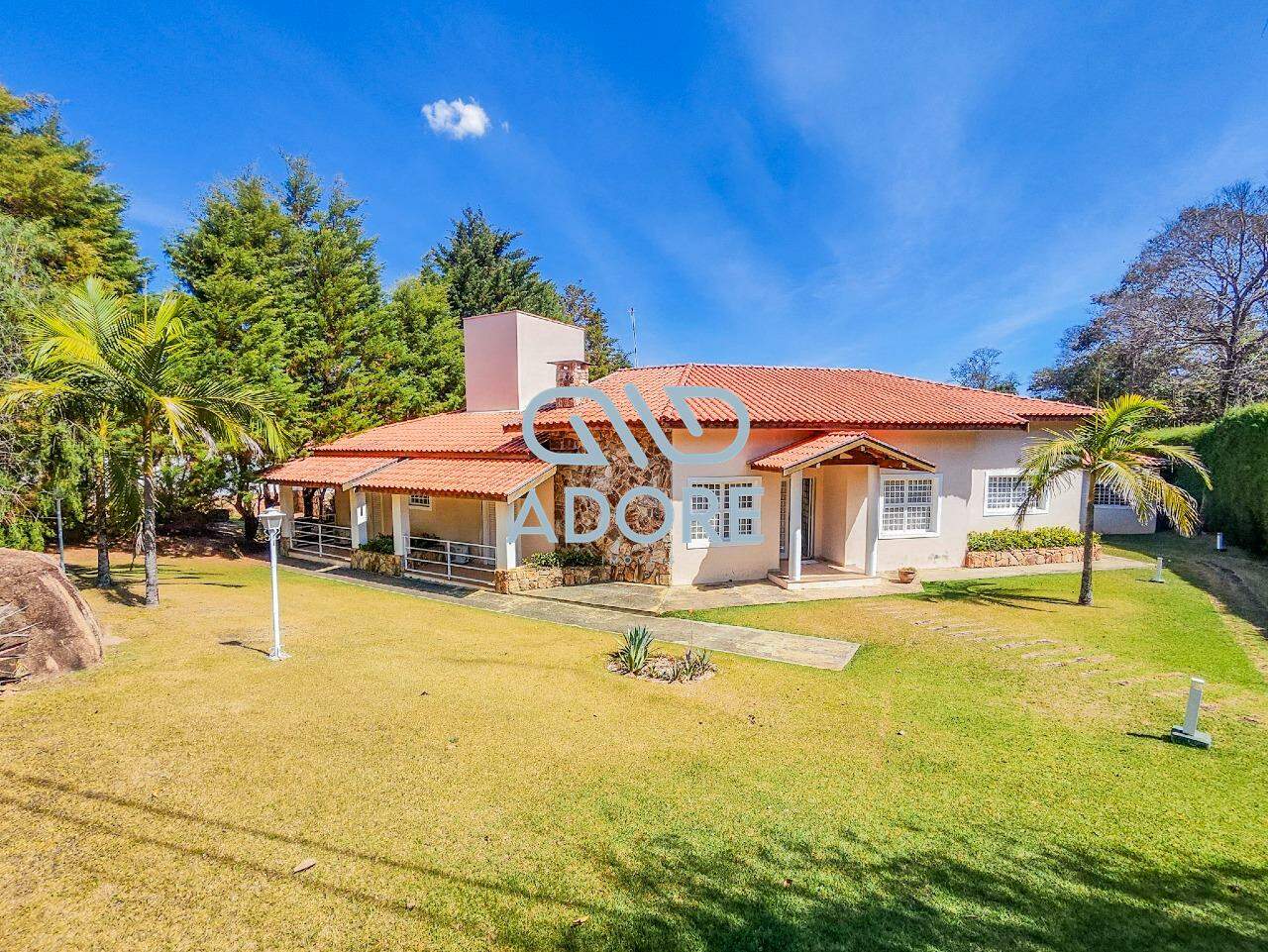 Casa de Condomínio à venda no Condomínio Monte Belo: 
