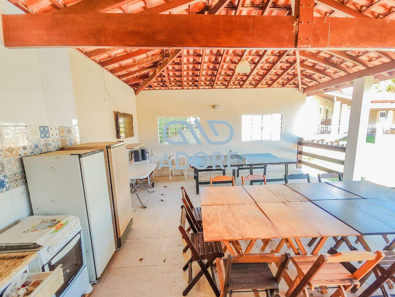 Casa de Condomínio à venda no Condomínio Monte Belo: 