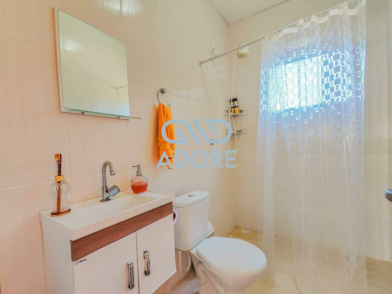 Casa de Condomínio à venda no Condomínio Monte Belo: 