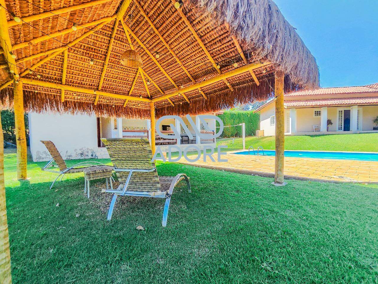 Casa de Condomínio à venda no Condomínio Monte Belo: 
