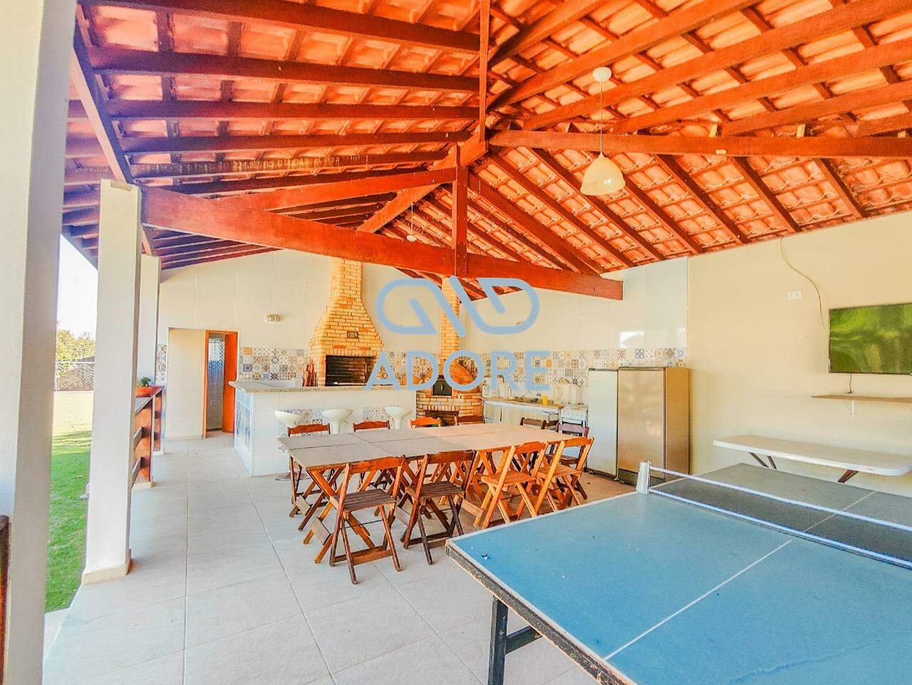 Casa de Condomínio à venda no Condomínio Monte Belo: 