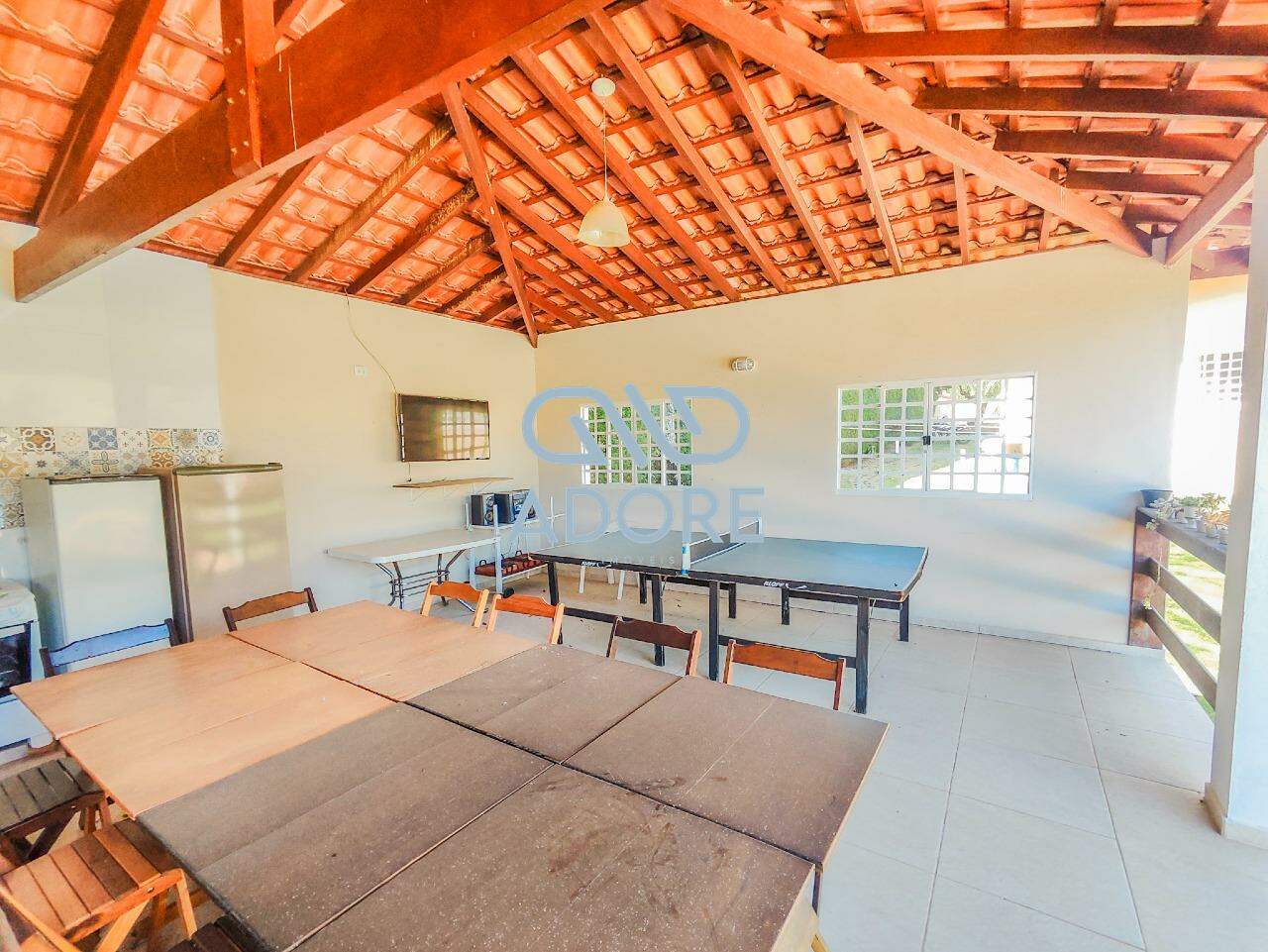 Casa de Condomínio à venda no Condomínio Monte Belo: 
