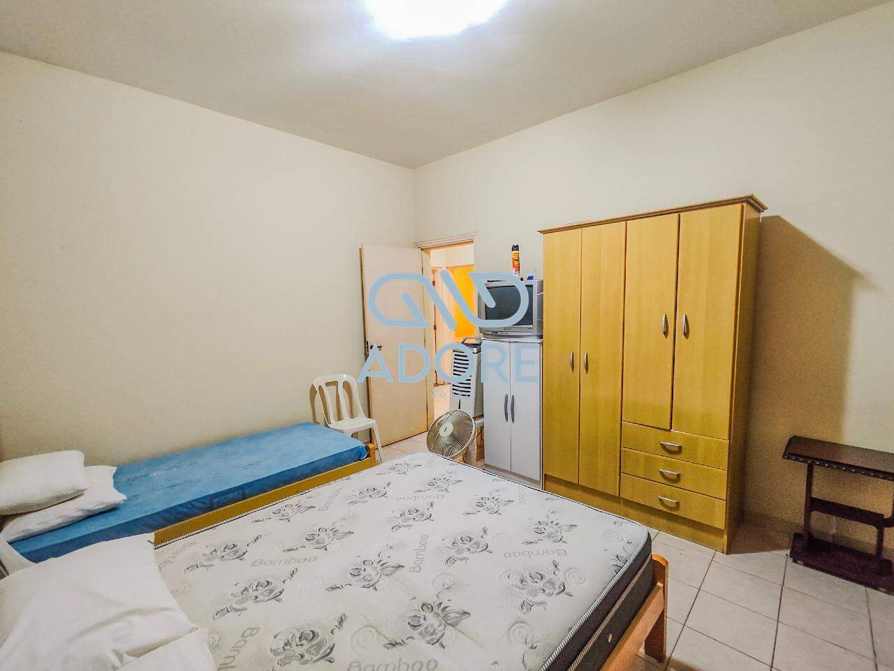 Casa de Condomínio à venda no Condomínio Monte Belo: 