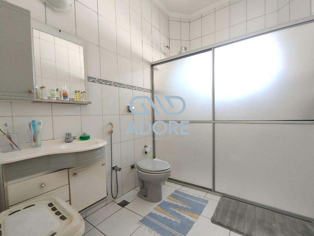 Casa de Condomínio à venda no Condomínio Monte Belo: 