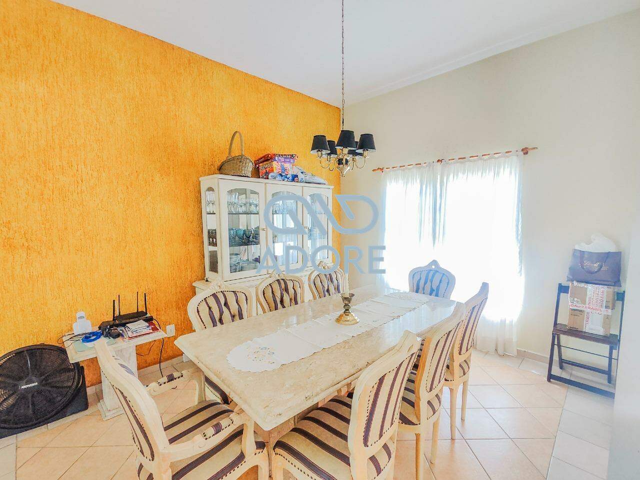 Casa de Condomínio à venda no Condomínio Monte Belo: 