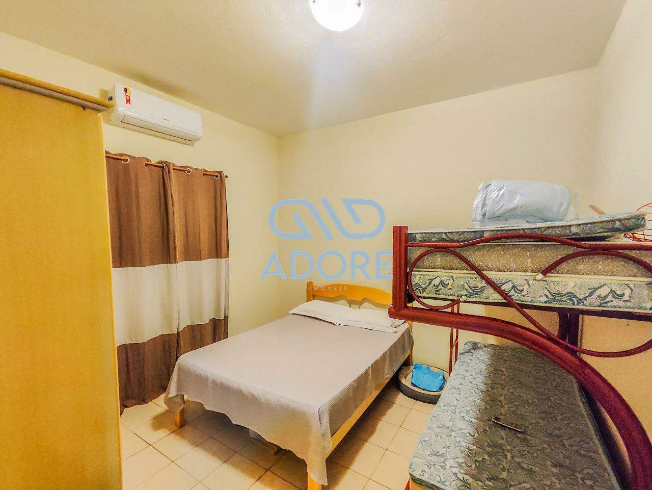 Casa de Condomínio à venda no Condomínio Monte Belo: 