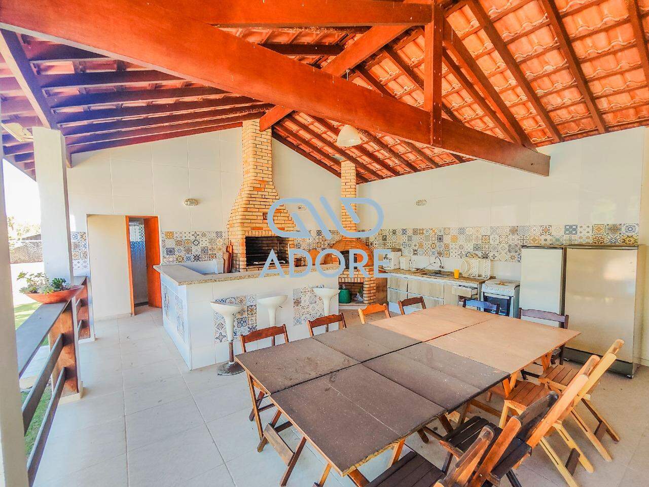 Casa de Condomínio à venda no Condomínio Monte Belo: 