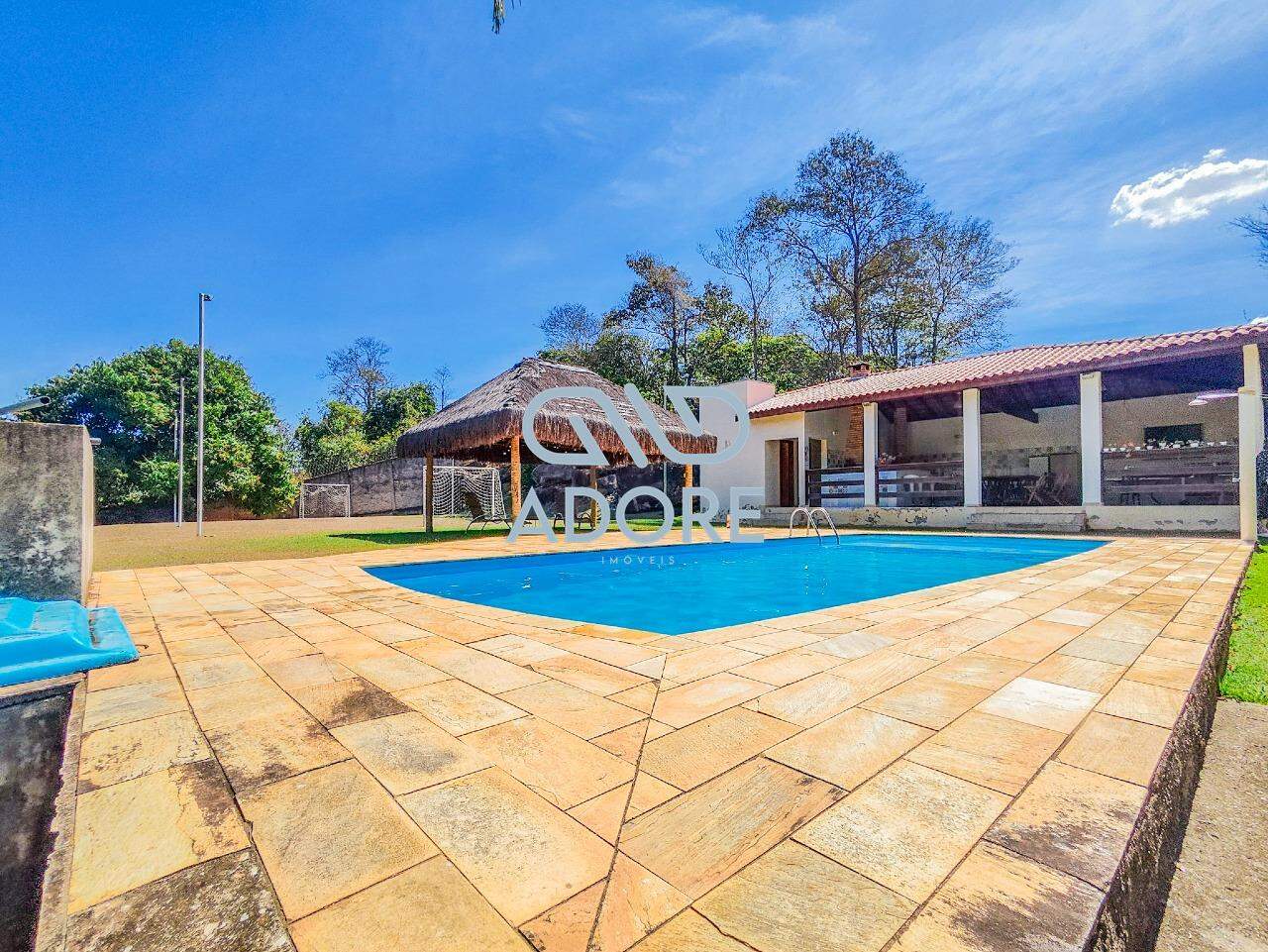 Casa de Condomínio à venda no Condomínio Monte Belo: 