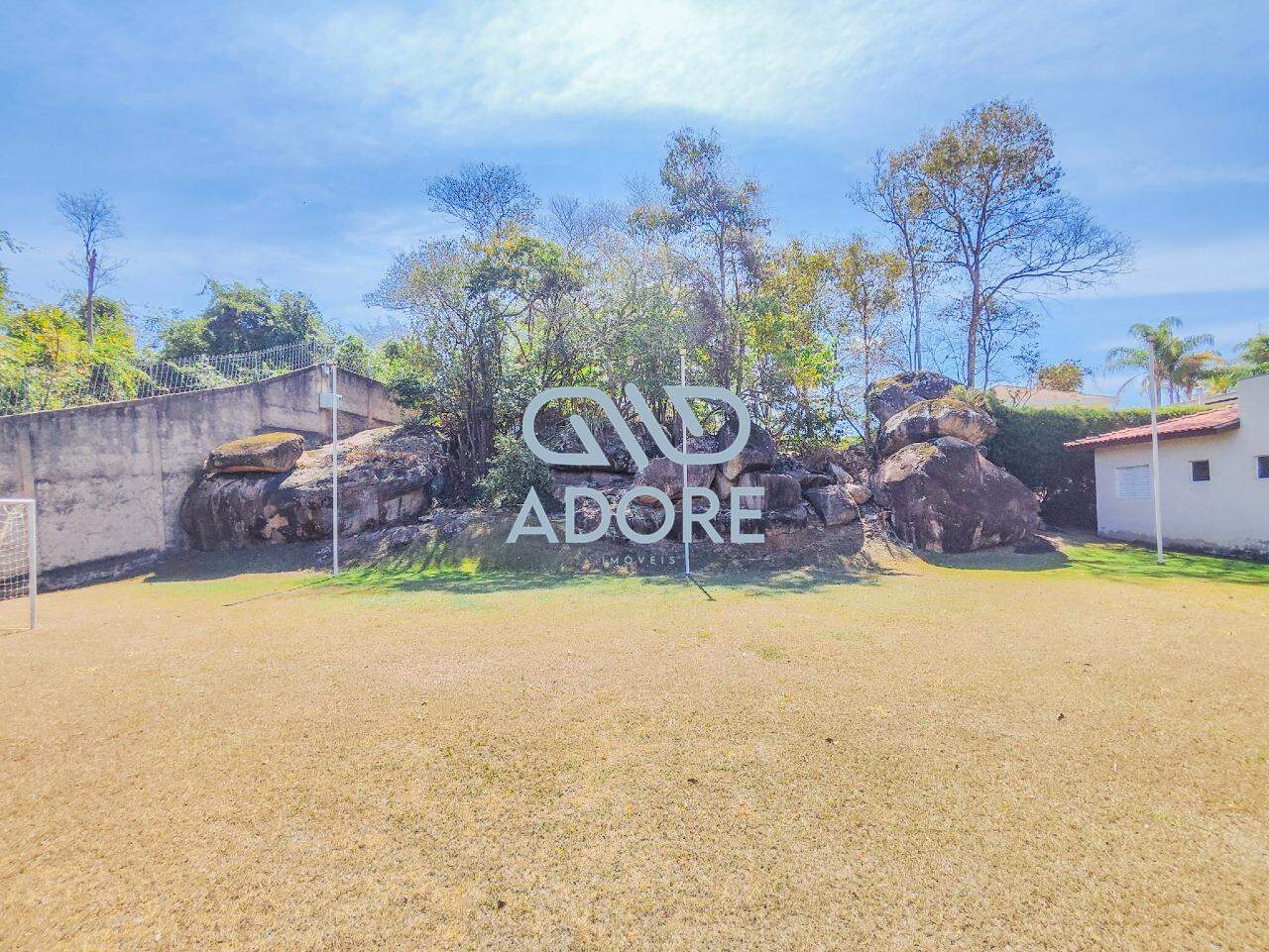 Casa de Condomínio à venda no Condomínio Monte Belo: 