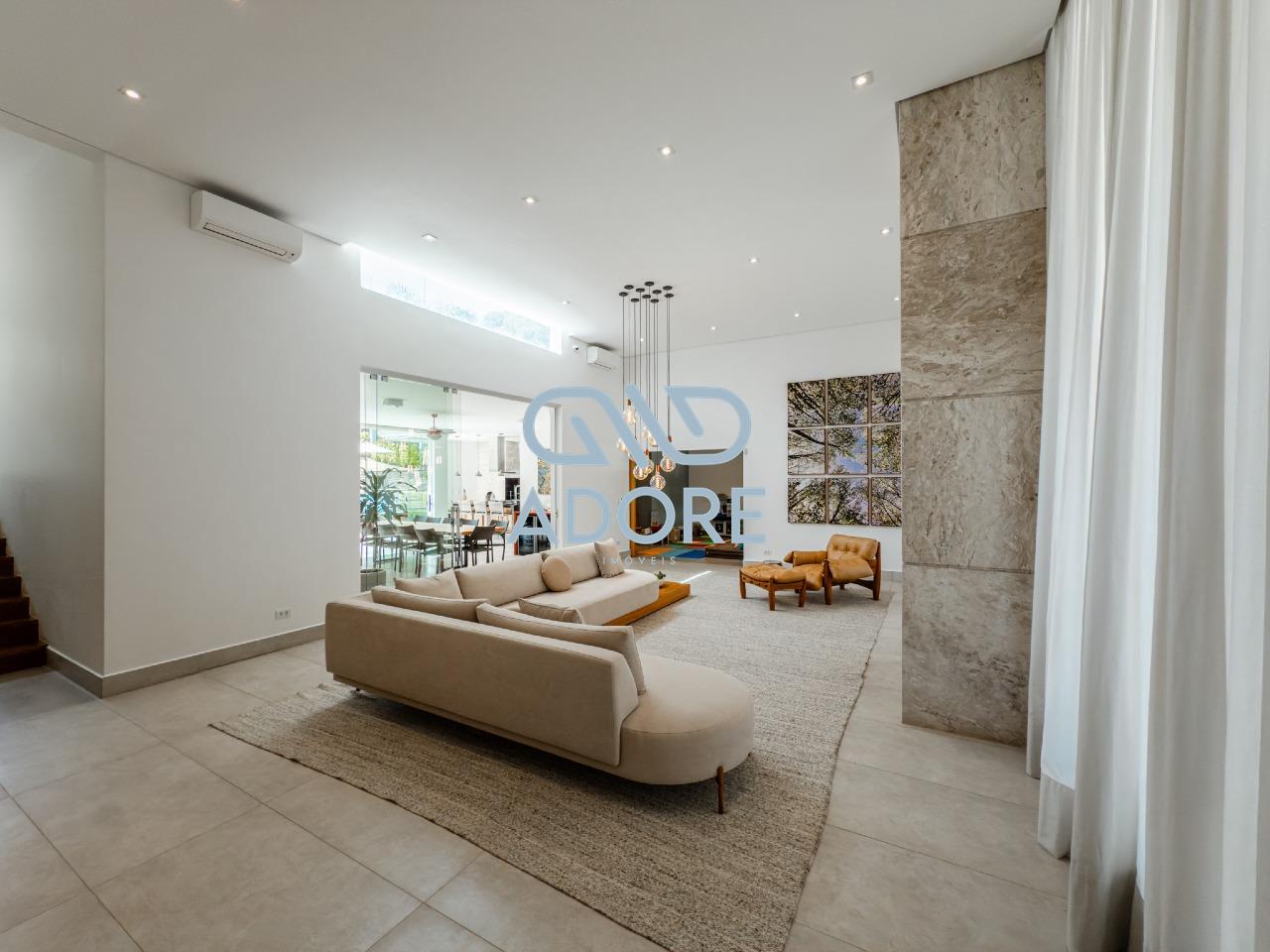 Casa de Condomínio à venda no Condomínio Monte Belo: 