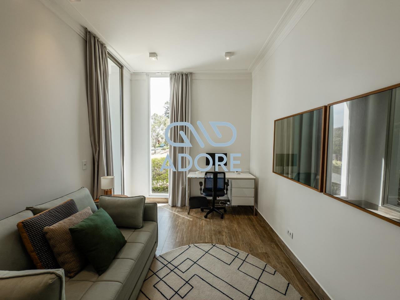 Casa de Condomínio à venda no Condomínio Monte Belo: 