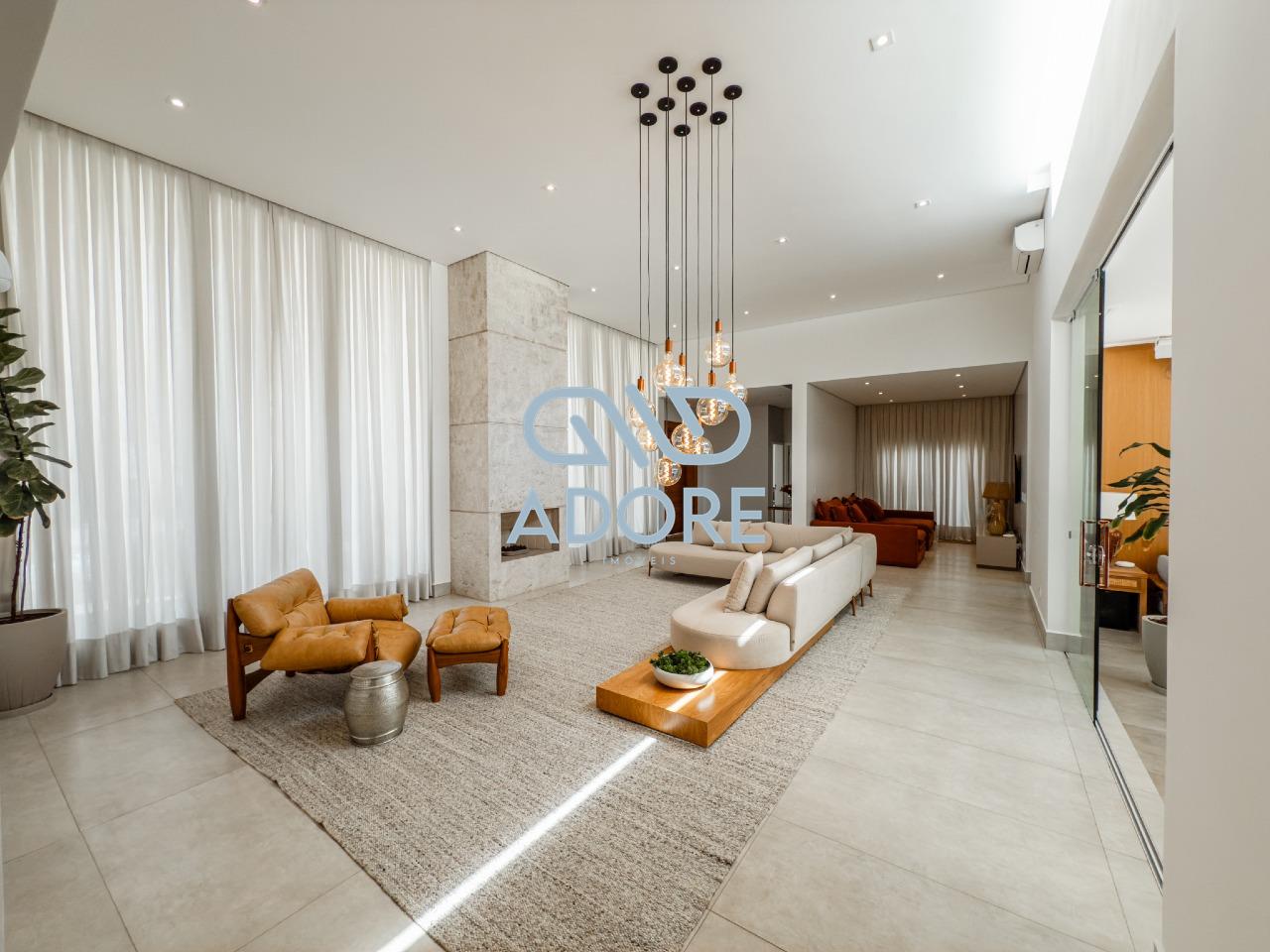 Casa de Condomínio à venda no Condomínio Monte Belo: 