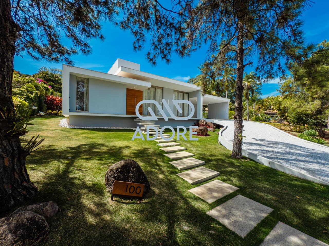 Casa de Condomínio à venda no Condomínio Monte Belo: 