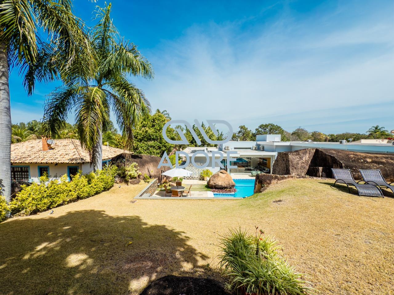 Casa de Condomínio à venda no Condomínio Monte Belo: 