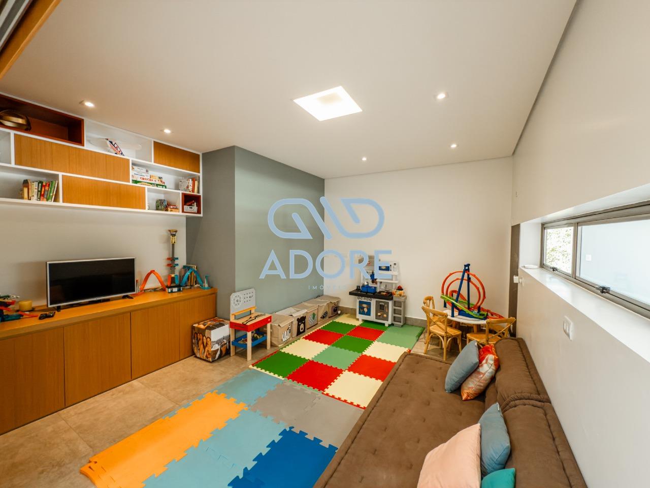 Casa de Condomínio à venda no Condomínio Monte Belo: 