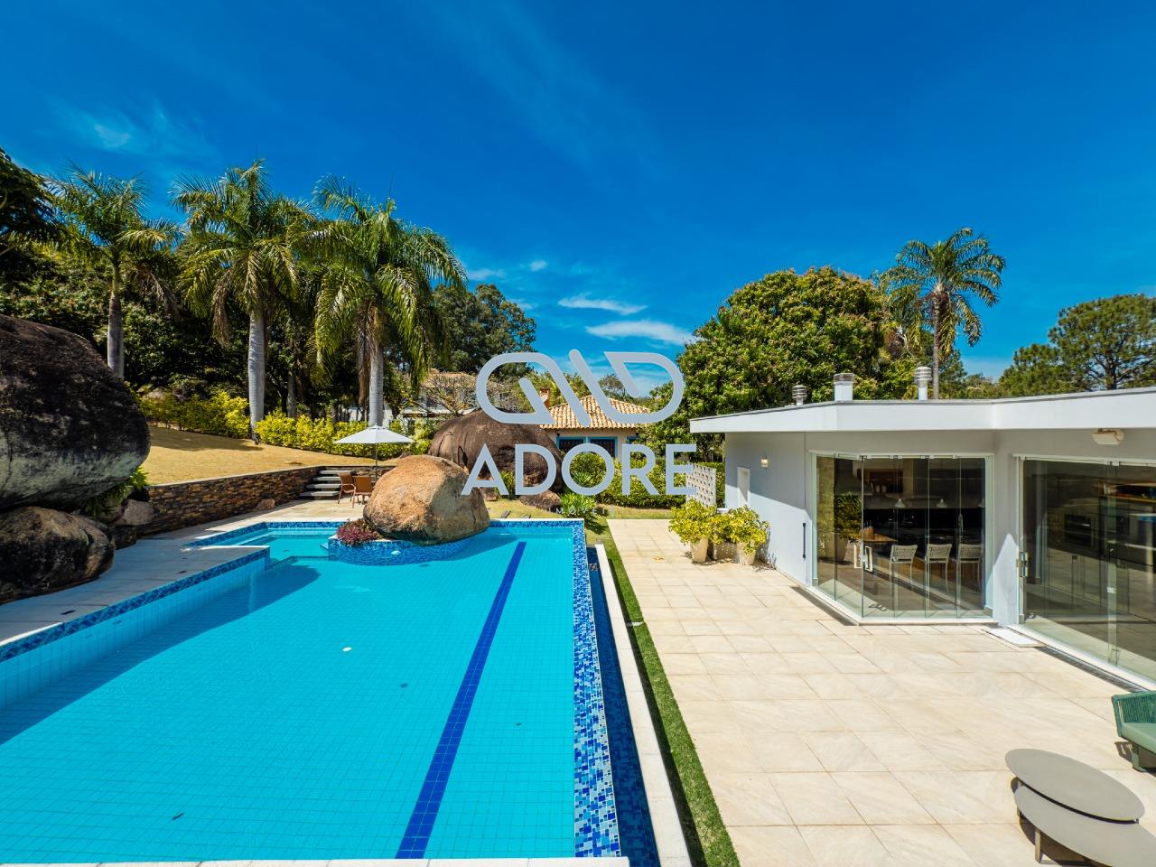 Casa de Condomínio à venda no Condomínio Monte Belo: 
